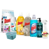 Duel Paket za domacinstvo