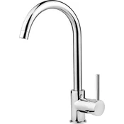 Deante NEO BOC 062M Kuhinjska slavina, Visokog pritiska, Inox