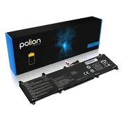 Baterija za prenosnik ASUS C31N1806 VivoBook X330FA K330FA R330UN 3600mAh