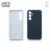 JUST IN CASE Maska 2u1 Extra case MIX PLUS za Samsung Galaxy A55/ plava