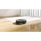 Vgradni robotski sesalnik BOSCH BCRI3BX1