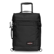 EASTPAK Potovalna torba črna