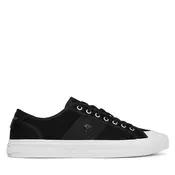 Modne superge KARL LAGERFELD Rae KL50326 Črna