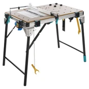 shumee STROJ IN DELOVNA MIZA WOLFCTAFT MASTER CUT 2600 PRO