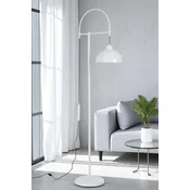 Opviq Podna lampa 8958-4, Bela