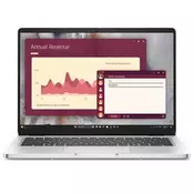 Dell Pro 14 Ultra 5 235U 14 FHD+ 16GB 512GB SSD Windows 11 Pro