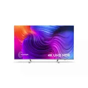 PHILIPS Televizor 75PUS8506/12
