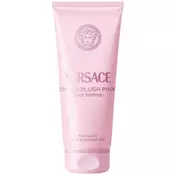 Versace Pour Femme Dylan Blush Pink gel za prhanje 200 ml za ženske