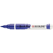 Ecoline akvarel marker Ultramarine Violet
