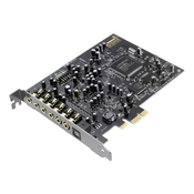 Creative labs sound blaster audigy RX PCIe ( 025137 )