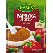 shumee KAMIS PAPRIKA SLADKA 16G MCCORMICK