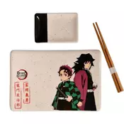 Sushi set Demon Slayer