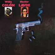 Willie Colón & Hector Lavoe - Vigilante (Remastered) (LP)