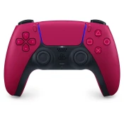 General Originalni brezžični daljinec SONY PLAYSTATION DUALSENSE - Cosmic Red za PS5