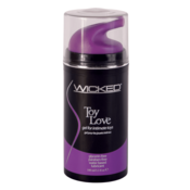 WICKED TOY LOVE LUBRIKANT BREZ GLICERINA 100ML
