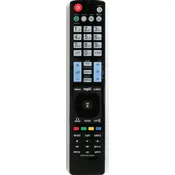 General LG AKB72914005 - zamenjava daljinski upravljalnik