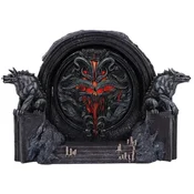 Diablo IV Hells Gate dekorativna škatla Nemesis Now