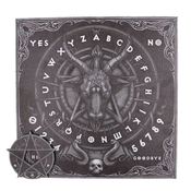 Spiritualna tabla Baphomet - B6407X3