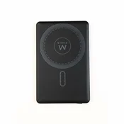 EWENT Power bank Ewent ew1160 UltraSlim 5000mAh MagSafe, (5000529627)