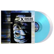 Suicide Commando - Impressions Of Death (Box Set) (Curacao Clear Coloured) (6 LP)