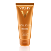 Vichy Ideal Soleil, mleko za samoporjavitev, 100 ml