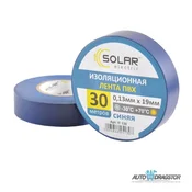 IZOLIR TRAKA 19MMx0.13MMx30M PLAVA