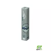 Joola loptice za stoni tenis FLASH WHITE 6