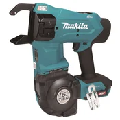 MAKITA Aku vazač drátu Li-ion XGT 40V, bez aku TR001GZ