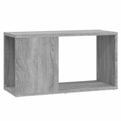 TV ormaric boja hrasta sonome 60 x 24 x 32 cm konstruirano drvo