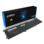 Baterija za prenosnik DELL 4GVGH Inspiron Precision 5510 9550 5500mAh