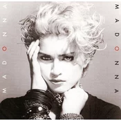 Madonna - Madonna (Reissue) (Remastered) (CD)