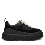 Superge Ugg M Heritage Utility Sneaker 1170910 Črna