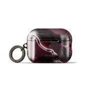 Obal pro Apple AirPods Pro 2 - Cherry stone