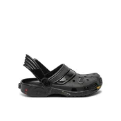 Natikači Crocs Classic Batman Batmobile Clog 210219 Črna