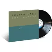 Julian Lage - The Layers (LP)