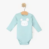 Just kiddin baby bodi Organic 74 ( 18001146 )