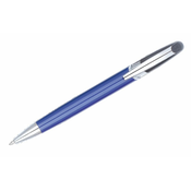 Kemijska olovka Alba, Plava