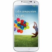 SAMSUNG pametni telefon GALAXY S4 16GB bijeli