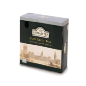 AHMAD TEA ALU Caj Earl Grey 100/1