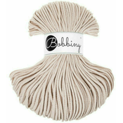 Bobbiny Junior 3 mm Nude