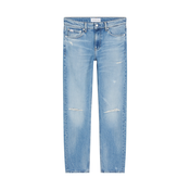 Calvin Klein Jeans Traperice, plava