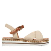 Sandali Clara Barson WS2P270-01 Bež