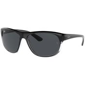 Ray-Ban RB4351 603987 - ONE SIZE (59)