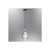 Opviq luster Pulsar 2855K-1A-02, LED 5 W, hrom