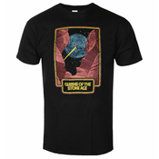 Metal majica moška Queens of the Stone Age - Canyon - ROCK OFF - QOTSATS11MB