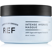 REF Intense Hydrate intenzivno vlažilna in hranilna maska z suhe lase 500