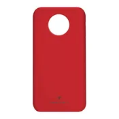 Maska za Xiaomi Mi 10T Lite mat Giulietta crvena