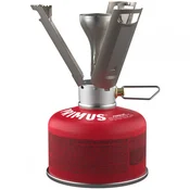 Primus Firestick Stove TI Gaskocher-Grau-One Size