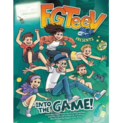 FGTeeV Presents: Into the Game!