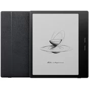 BOOX E-bralnik BOOX Go 7, 17,78 cm (7), 4 GB + 64 GB, črn, (5000004951)